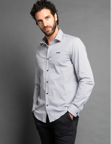 Chemise CREATIF Ardoise