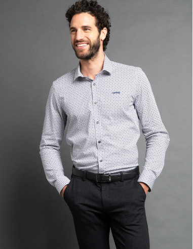 Chemise CREATIF Ardoise