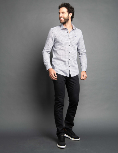 Chemise CREATIF Ardoise