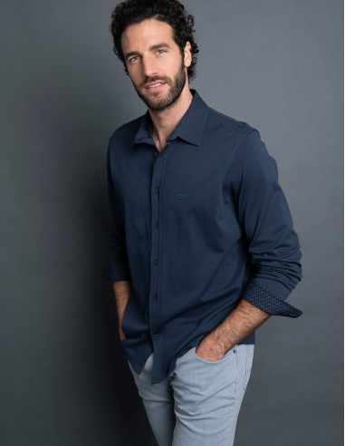 Chemise CAIMEN Storm