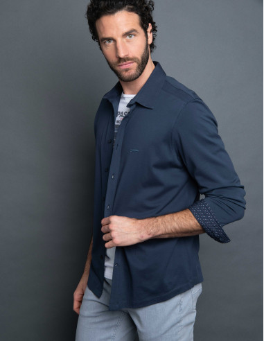 Chemise CAIMEN Storm