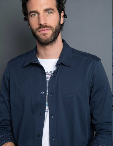 Chemise CAIMEN Storm