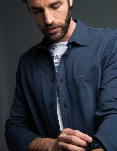 Chemise CAIMEN Storm