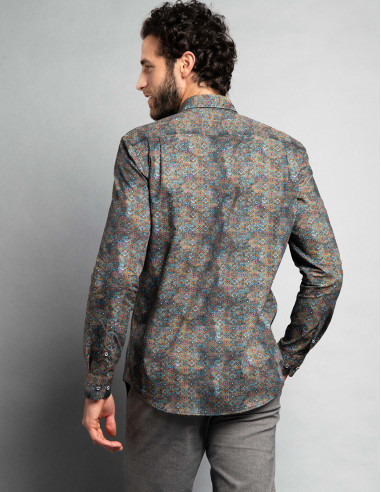 Chemise CLASSE Tomette