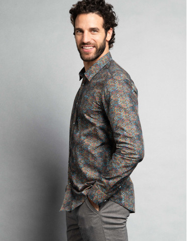 Chemise CLASSE Tomette