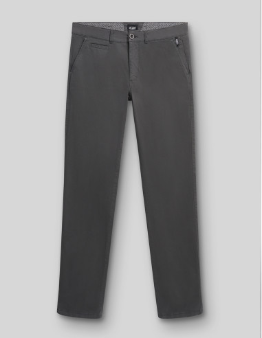 PAOLO Pantalones «Steel»