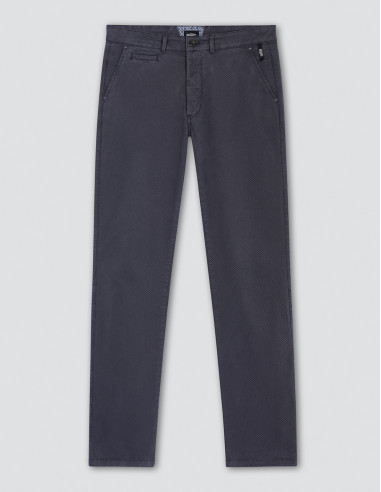 Pantaloni PASSIONNEL Ardoise