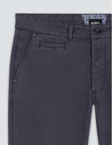 Pantalones PASSIONNEL Ardoise