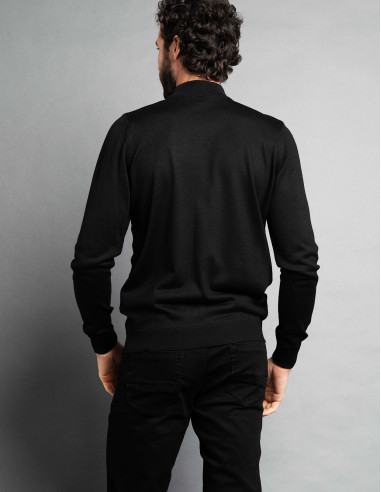 Pull TALENTUEUX Black