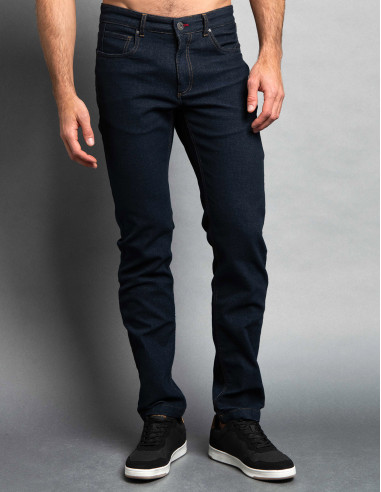 Jeans PROSPER Denim blu
