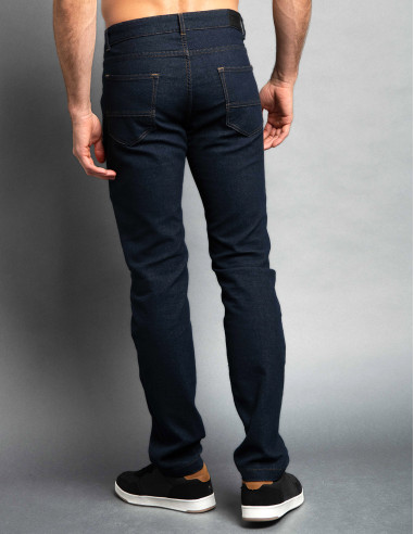 Jeans PROSPER Denim blu