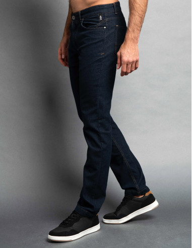 Jeans PROSPER Blue denim