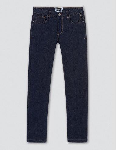Jeans PROSPER Blue denim