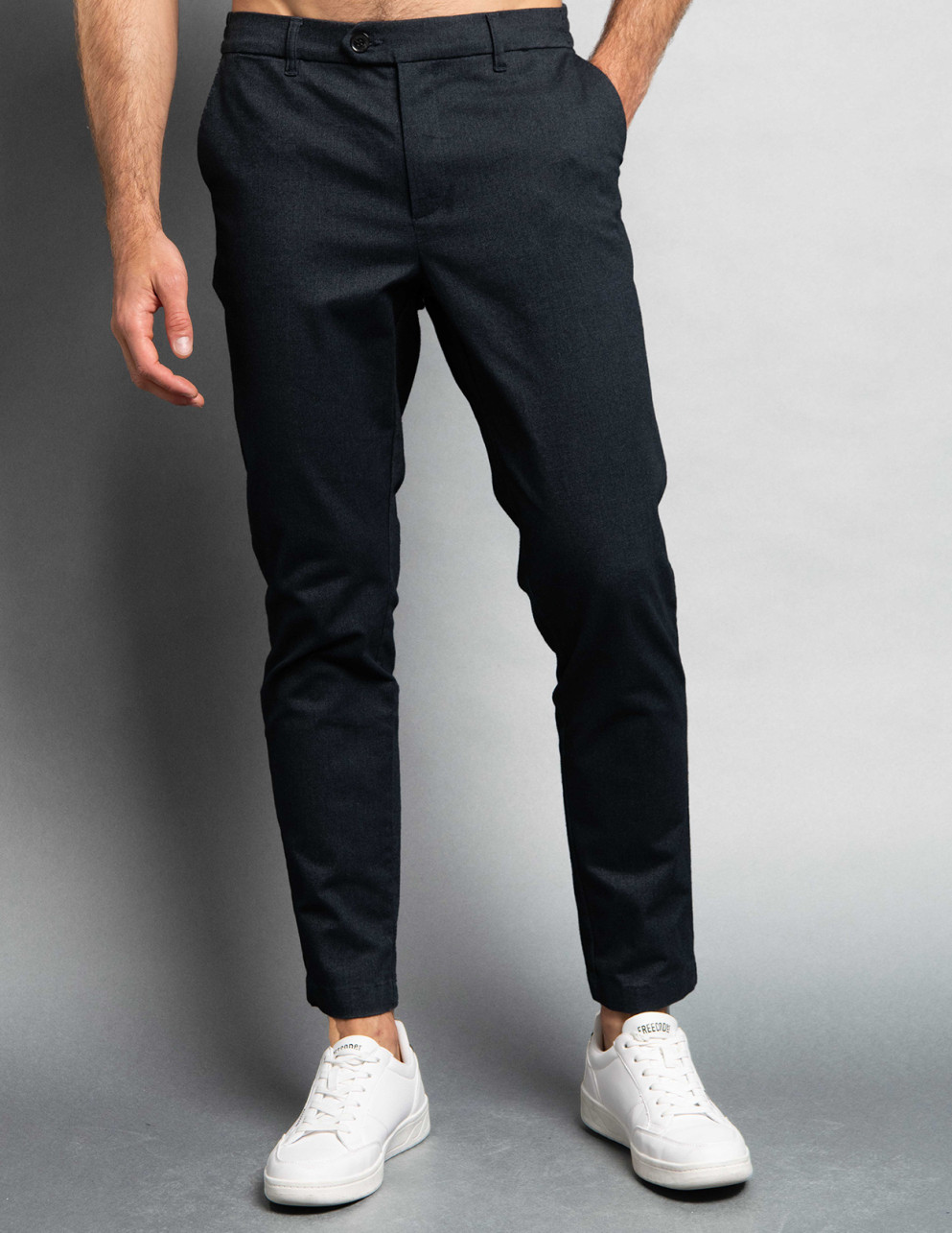 Pantaloni PERFORMANT Antracite