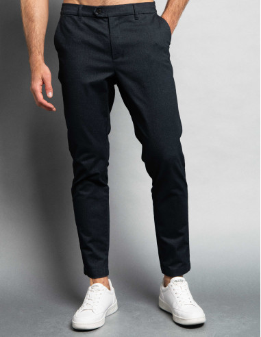 Pantalones PERFORMANT Antracita