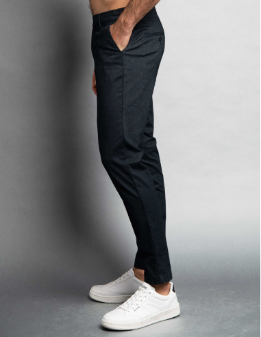 Pantalones PERFORMANT Antracita