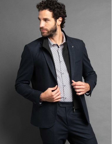 Blazer VENERABLE «Nocturne»