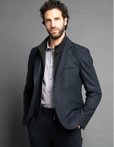 Blazer VENERABLE «Nocturne»