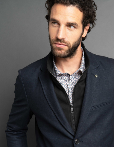 Blazer VENERABLE «Nocturne»