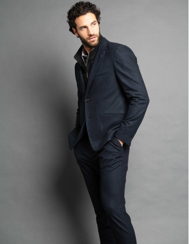 Blazer VENERABLE «Nocturne»