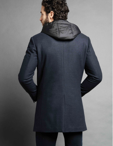 Abrigo MAGIQUE «Nocturne»