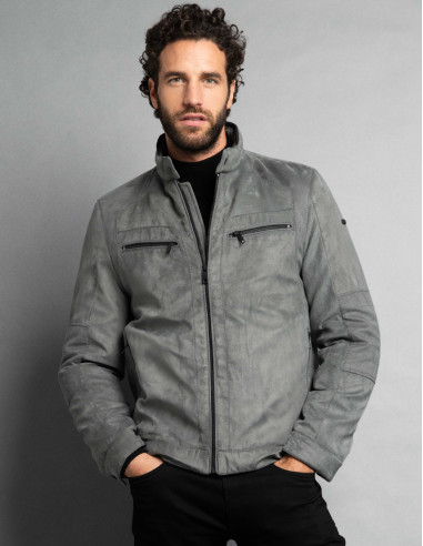 Blouson BENEFIQUE Amande