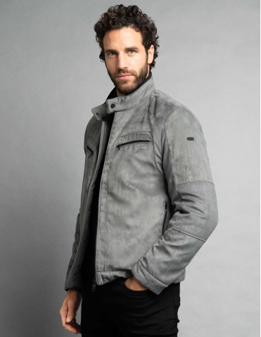 Blouson BENEFIQUE Amande