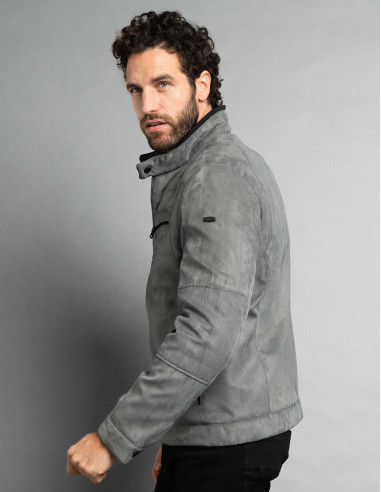 Blouson BENEFIQUE Amande