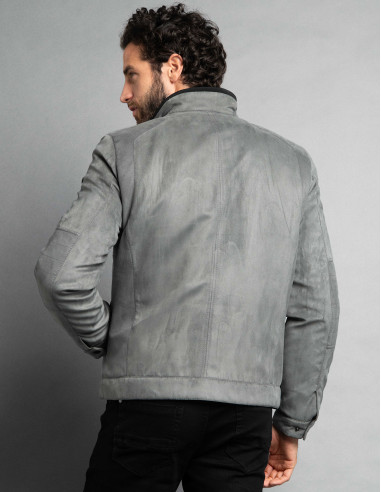 Blouson BENEFIQUE Amande