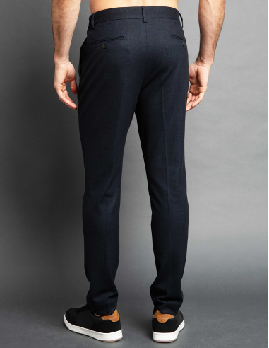 Pantalones PAILLE «Nocturne»