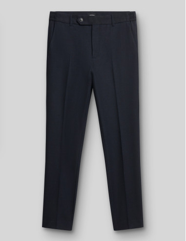 Pantalones PAILLE «Nocturne»