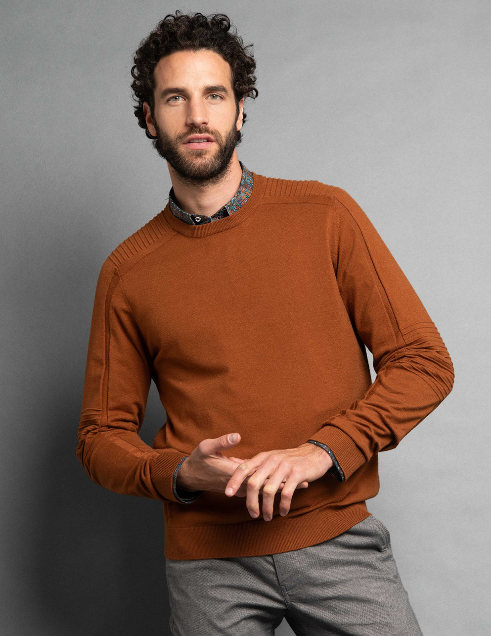 Pull TRANQUILLE Whisky