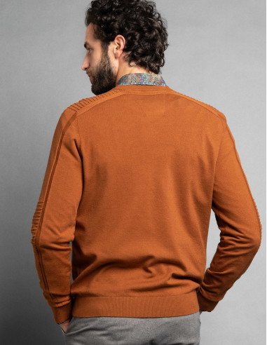 Pull TRANQUILLE Whisky