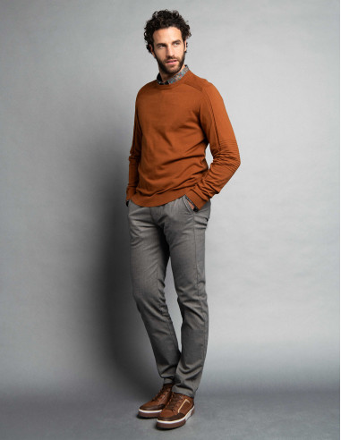 Pull TRANQUILLE Whisky