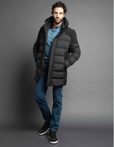 Surveste / veste longue p DISTRAYANT...