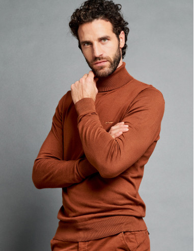 Pull TEMPOREL Whisky