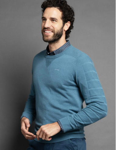 Pull TONIFIANT Eucalyptus