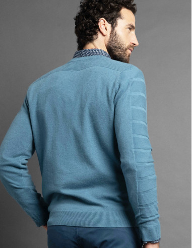 Pull TONIFIANT Eucalyptus