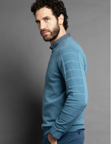 Pull TONIFIANT Eucalyptus