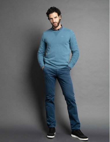 Pull TONIFIANT Eucalyptus