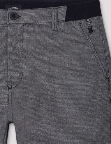 Pantalones PASSIONNEL Antracita