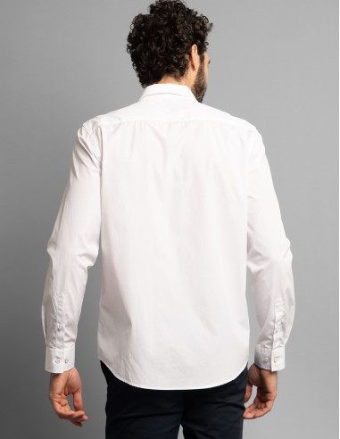 Chemise CONDOR White