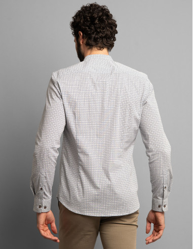 Chemise CIMARRON Dune