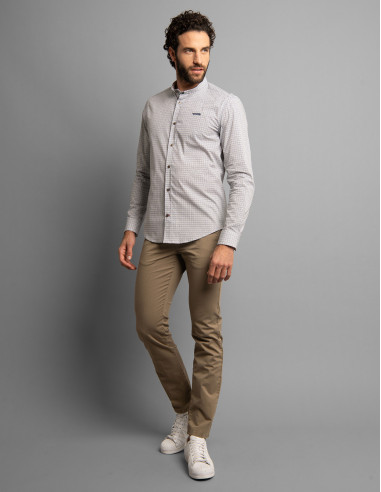 Chemise CIMARRON Dune