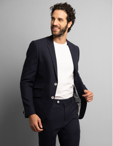 Completo / costume VARDAR Marine