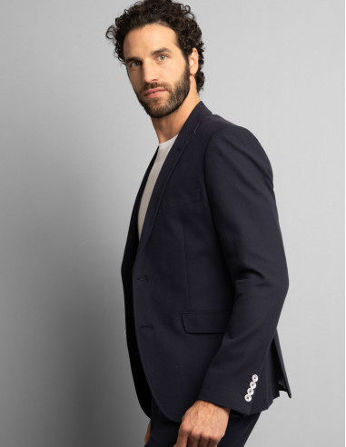 Ensemble de Costume VARDAR Marine