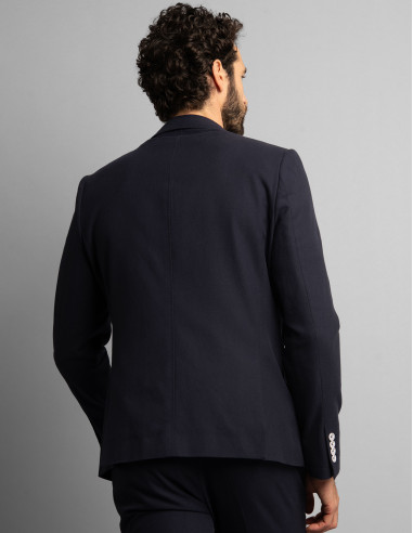 Ensemble de Costume VARDAR Marine