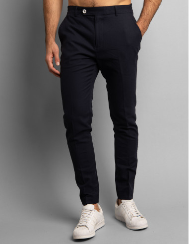 Ensemble de Costume VARDAR Marine