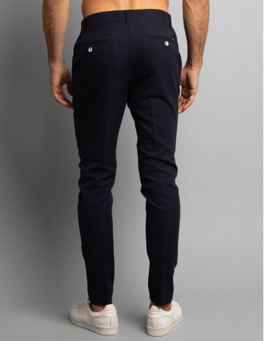 Ensemble de Costume VARDAR Marine