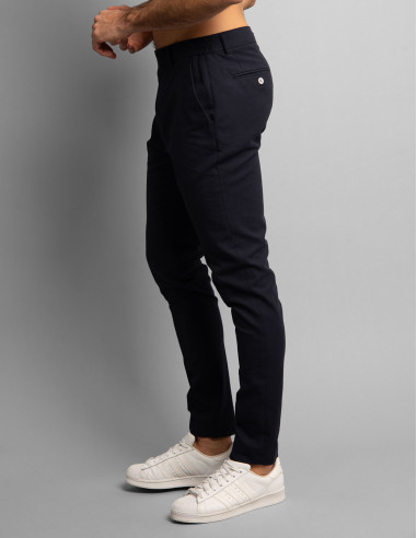 Ensemble de Costume VARDAR Marine